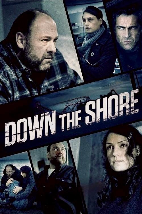 Постер Down the Shore